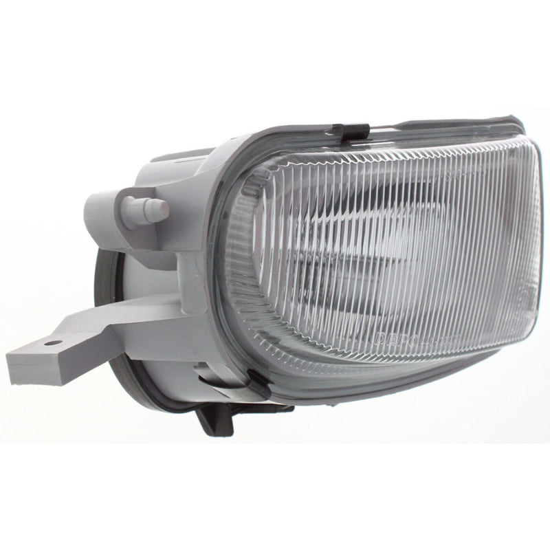 DURAFORCE Fog Light Set For 2000-03 Mercedes Benz E320 SLK230 CLK320 E430 C43 AMG E55 AMG