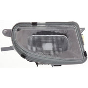 DURAFORCE Fog Light Set For 2000-03 Mercedes Benz E320 SLK230 CLK320 E430 C43 AMG E55 AMG