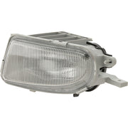 DURAFORCE Fog Light Set For 2000-03 Mercedes Benz E320 SLK230 CLK320 E430 C43 AMG E55 AMG