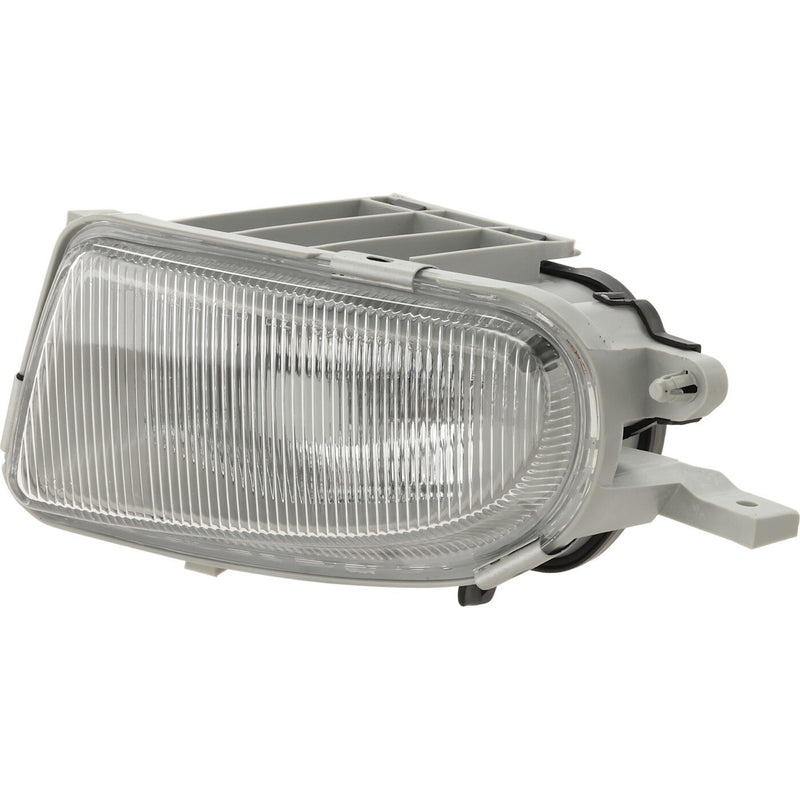 DURAFORCE Fog Light Set For 2000-03 Mercedes Benz E320 SLK230 CLK320 E430 C43 AMG E55 AMG