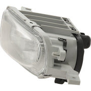 DURAFORCE Fog Light Set For 2000-03 Mercedes Benz E320 SLK230 CLK320 E430 C43 AMG E55 AMG