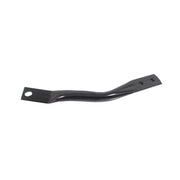 DURAFORCE Bumper Bracket Set For 2011-14 Chevy Silverado 2500HD Impact Bar Brace Front 2Pc