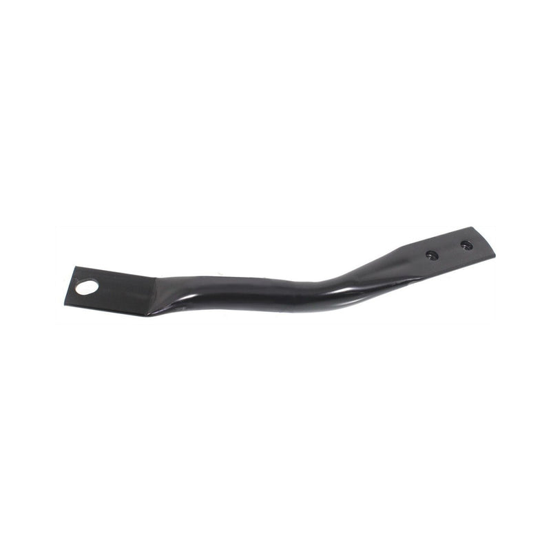 DURAFORCE Bumper Bracket Set For 2011-14 Chevy Silverado 2500HD Impact Bar Brace Front 2Pc