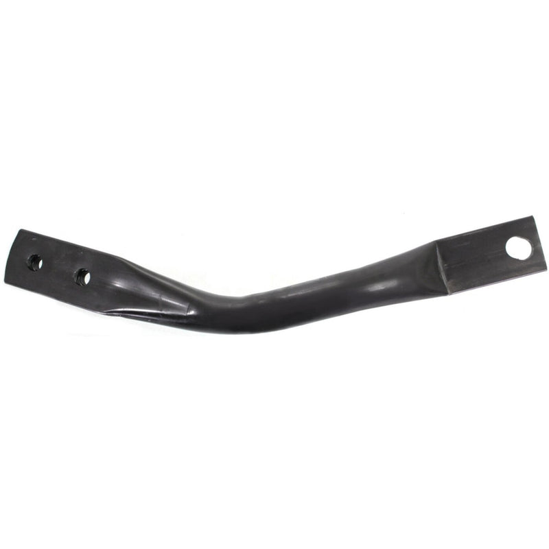 DURAFORCE Bumper Bracket Set For 2011-14 Chevy Silverado 2500HD Impact Bar Brace Front 2Pc