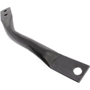 DURAFORCE Bumper Bracket Set For 2011-14 Chevy Silverado 2500HD Impact Bar Brace Front 2Pc
