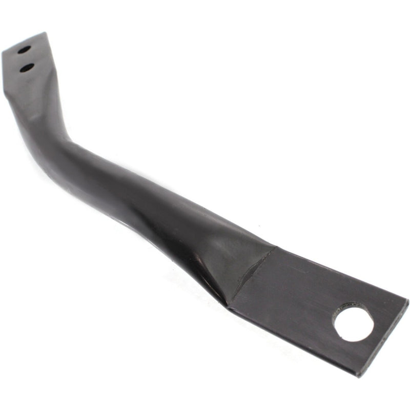 DURAFORCE Bumper Bracket Set For 2011-14 Chevy Silverado 2500HD Impact Bar Brace Front 2Pc