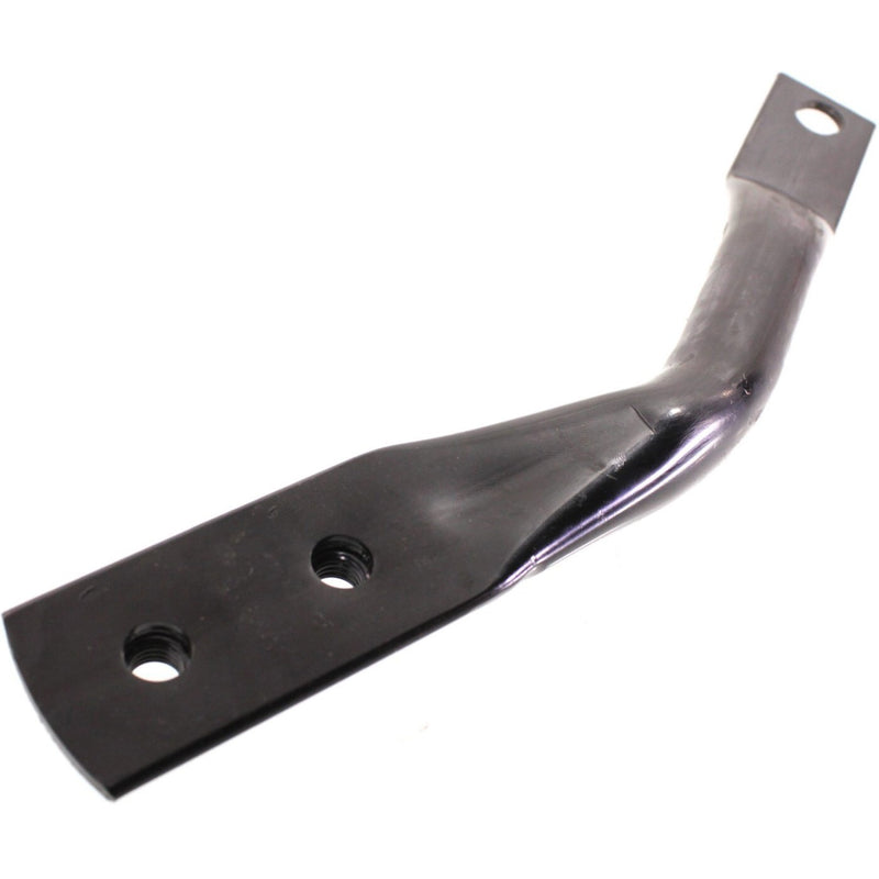 DURAFORCE Bumper Bracket Set For 2011-14 Chevy Silverado 2500HD Impact Bar Brace Front 2Pc