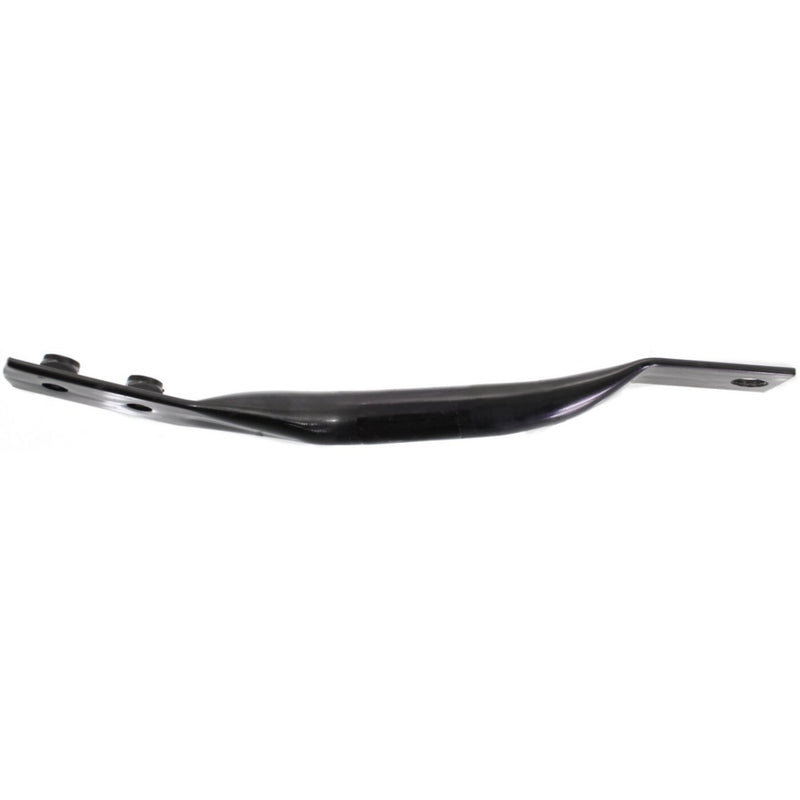 DURAFORCE Bumper Bracket Set For 2011-14 Chevy Silverado 2500HD Impact Bar Brace Front 2Pc