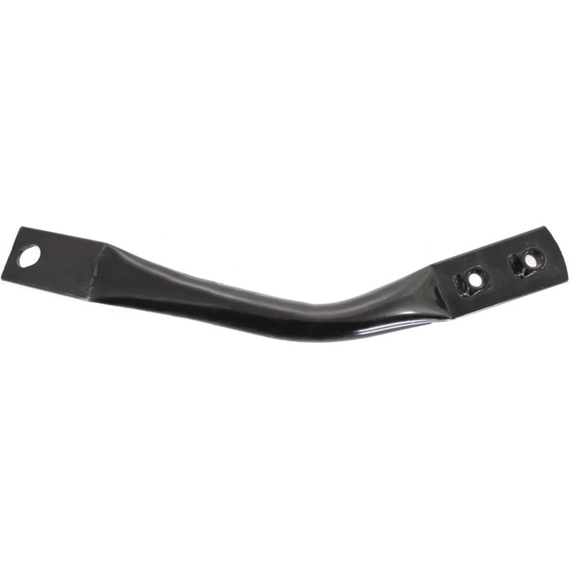 DURAFORCE Bumper Bracket Set For 2011-14 Chevy Silverado 2500HD Impact Bar Brace Front 2Pc