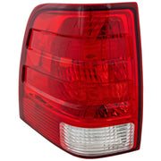 DURAFORCE Tail Light for 2003-2006 Ford Expedition Driver Side