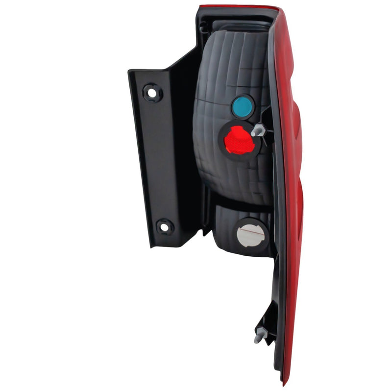DURAFORCE Tail Light for 2003-2006 Ford Expedition Driver Side