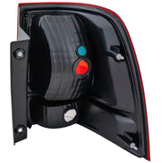 DURAFORCE Tail Light for 2003-2006 Ford Expedition Driver Side