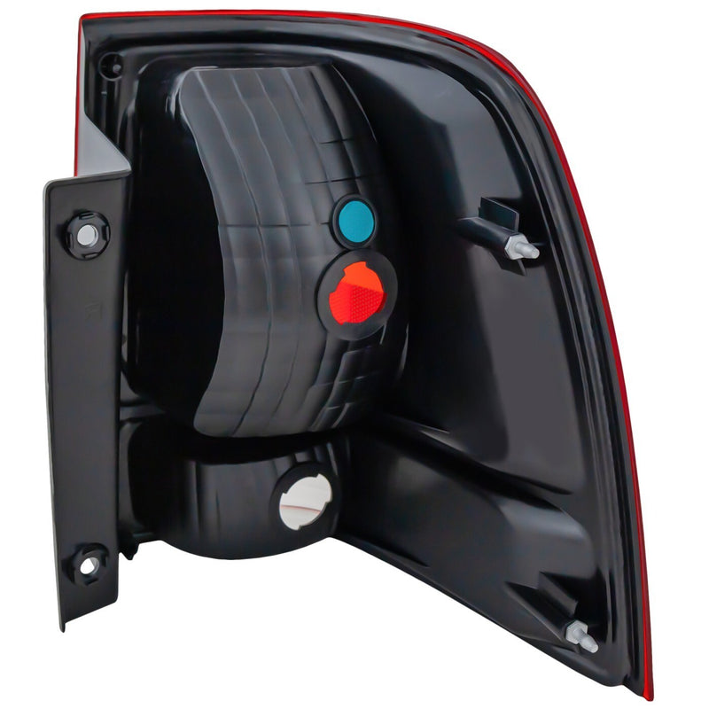 DURAFORCE Tail Light for 2003-2006 Ford Expedition Driver Side