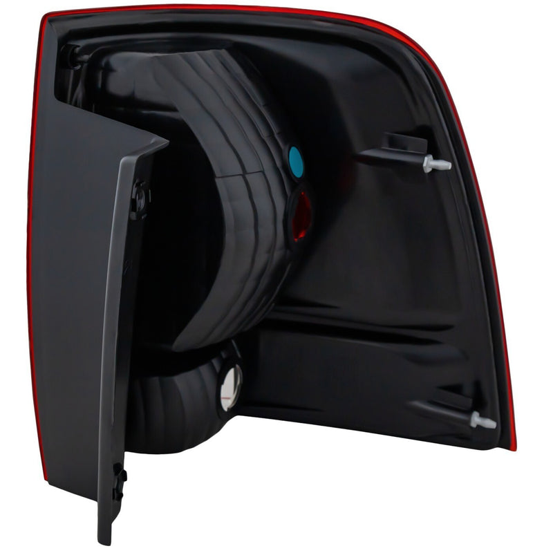 DURAFORCE Tail Light for 2003-2006 Ford Expedition Driver Side