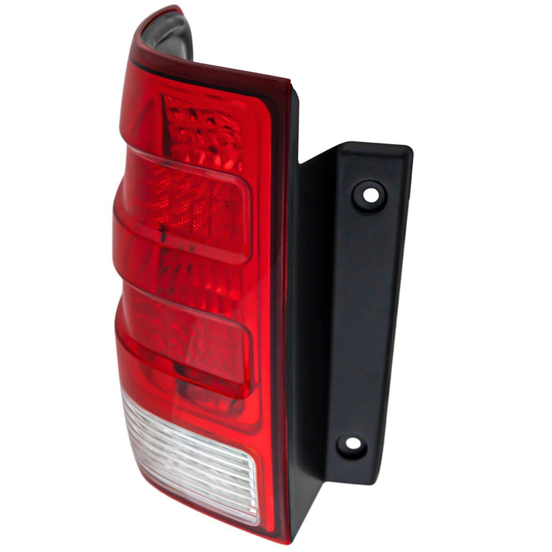 DURAFORCE Tail Light for 2003-2006 Ford Expedition Driver Side