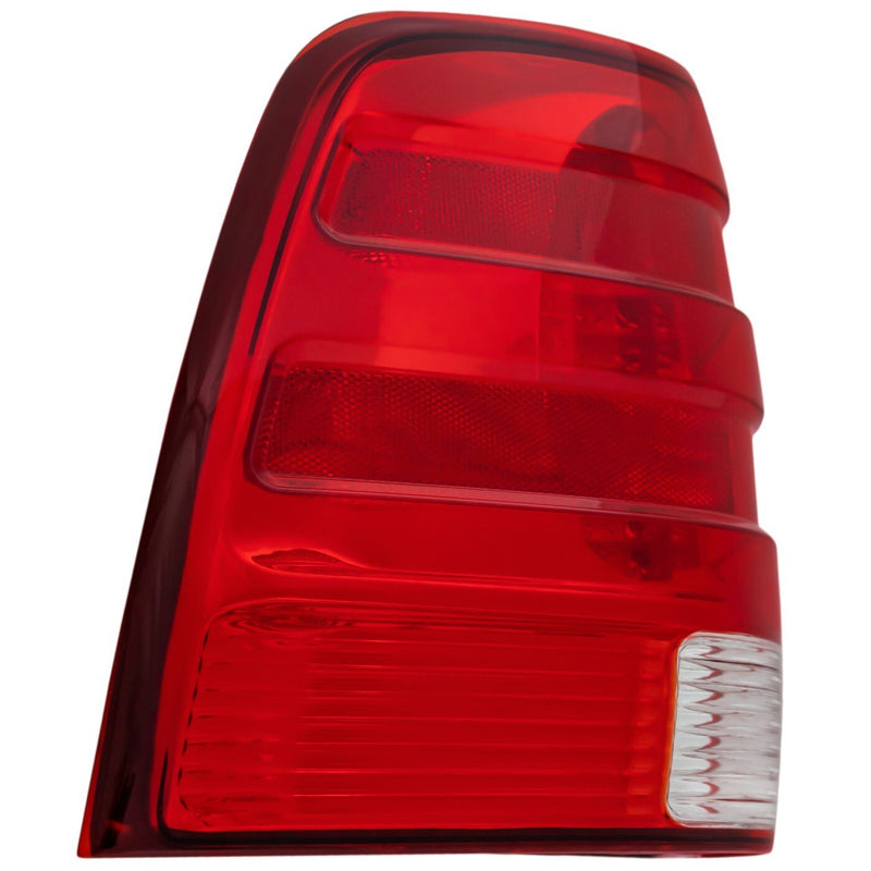 DURAFORCE Tail Light for 2003-2006 Ford Expedition Driver Side