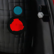 DURAFORCE Tail Light for 2003-2006 Ford Expedition Driver Side