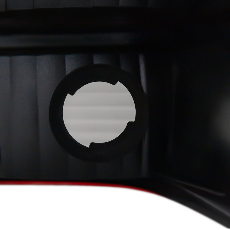 DURAFORCE Tail Light for 2003-2006 Ford Expedition Driver Side