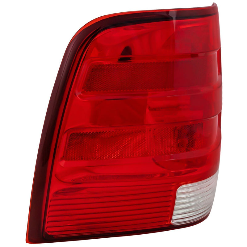 DURAFORCE Tail Light for 2003-2006 Ford Expedition Driver Side
