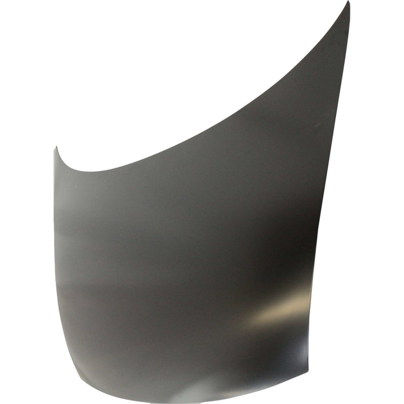 DURAFORCE Hood For 2006-2011 Honda Civic 4 Door Sedan Primed Steel 60100SNEA91ZZ HO1230148
