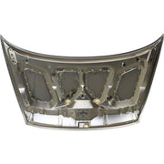 DURAFORCE Hood For 2006-2011 Honda Civic 4 Door Sedan Primed Steel 60100SNEA91ZZ HO1230148