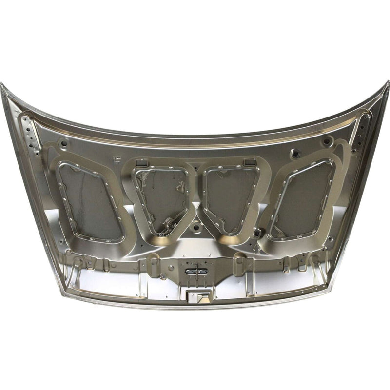 DURAFORCE Hood For 2006-2011 Honda Civic 4 Door Sedan Primed Steel 60100SNEA91ZZ HO1230148
