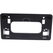 DURAFORCE Front License Plate Bracket For 2006 2007 2008 Honda Civic 71145SNAA00 HO1068110