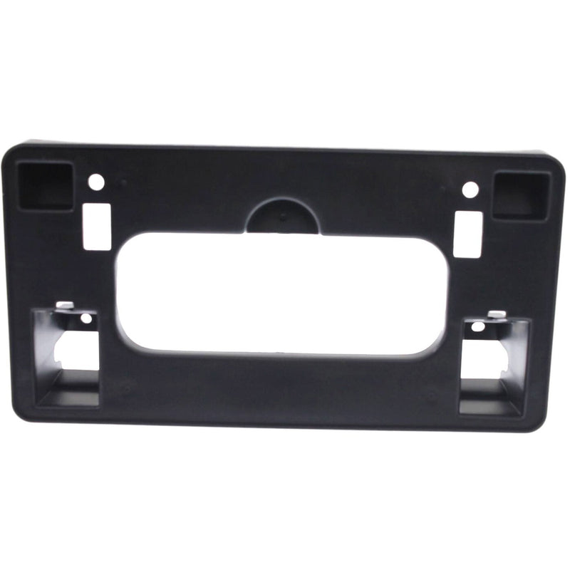DURAFORCE Front License Plate Bracket For 2006 2007 2008 Honda Civic 71145SNAA00 HO1068110