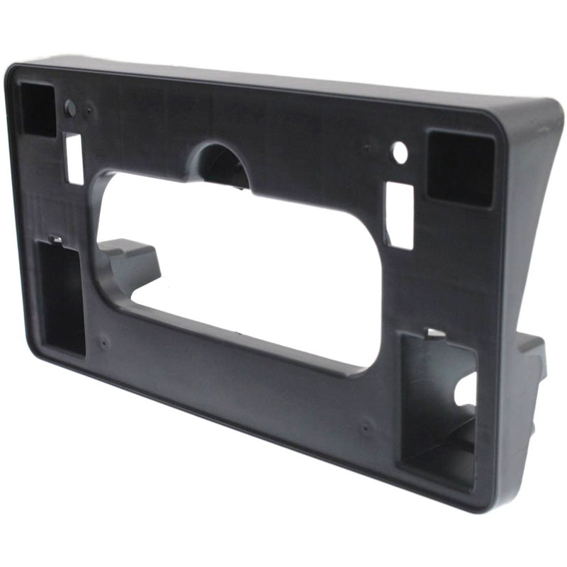 DURAFORCE Front License Plate Bracket For 2006 2007 2008 Honda Civic 71145SNAA00 HO1068110