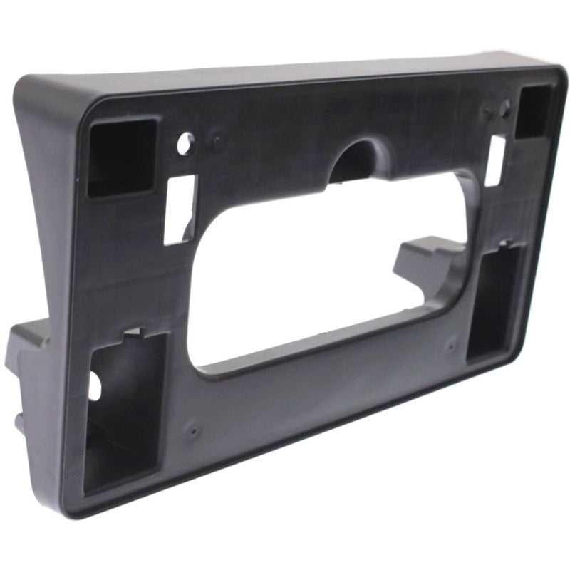 DURAFORCE Front License Plate Bracket For 2006 2007 2008 Honda Civic 71145SNAA00 HO1068110