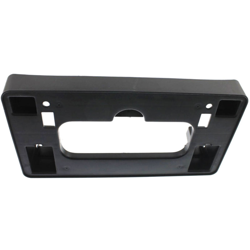 DURAFORCE Front License Plate Bracket For 2006 2007 2008 Honda Civic 71145SNAA00 HO1068110