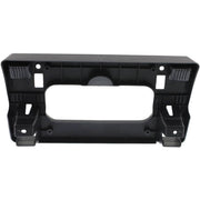 DURAFORCE Front License Plate Bracket For 2006 2007 2008 Honda Civic 71145SNAA00 HO1068110