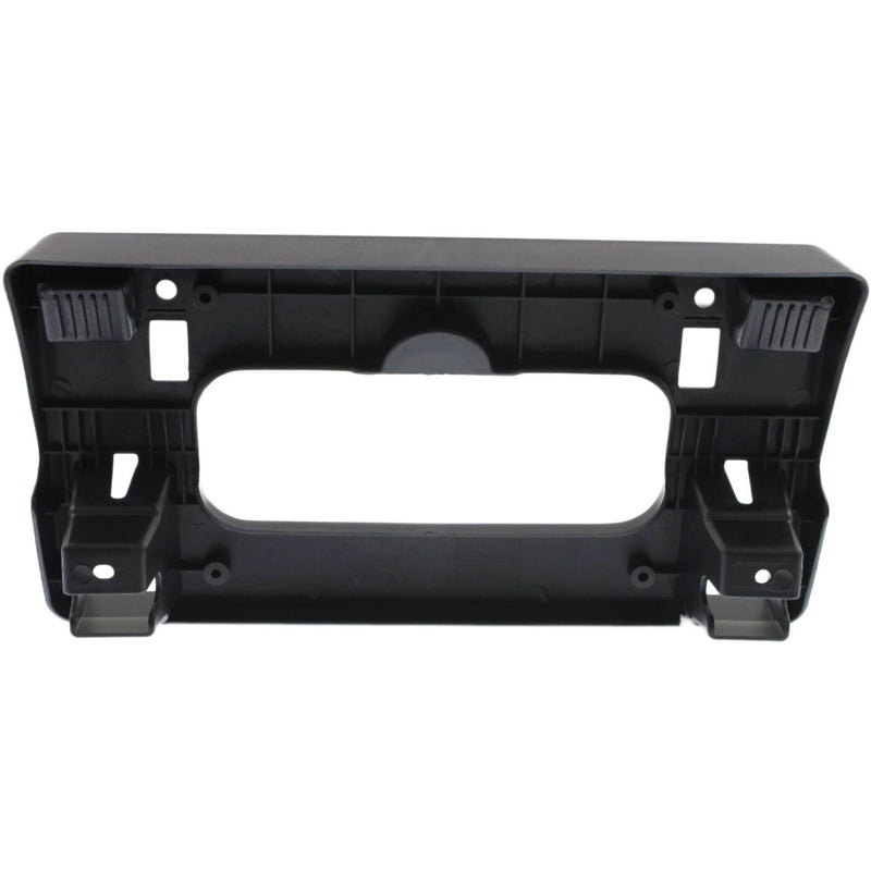 DURAFORCE Front License Plate Bracket For 2006 2007 2008 Honda Civic 71145SNAA00 HO1068110