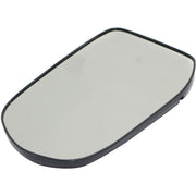 DURAFORCE Mirror Glass For 2006-2011 Honda Civic Driver Side Heated HO1324119 76253SNAA01