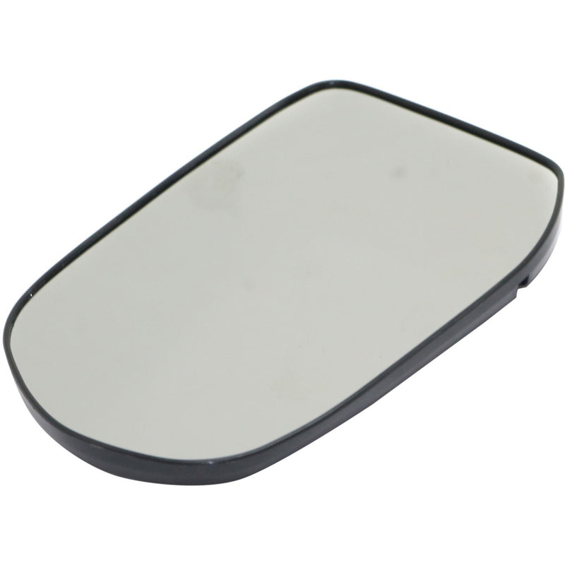 DURAFORCE Mirror Glass For 2006-2011 Honda Civic Driver Side Heated HO1324119 76253SNAA01