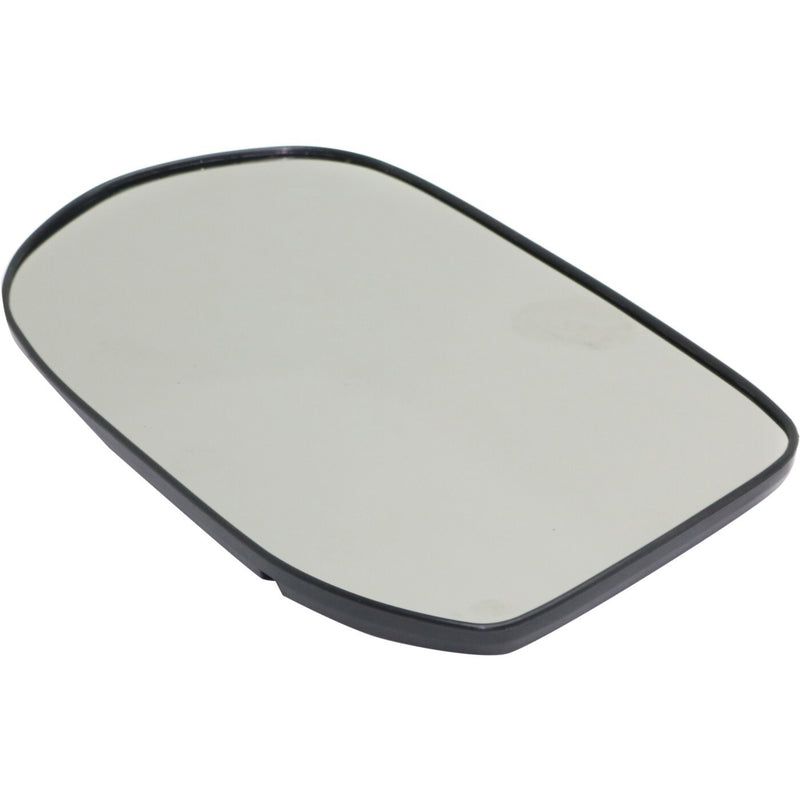 DURAFORCE Mirror Glass For 2006-2011 Honda Civic Driver Side Heated HO1324119 76253SNAA01