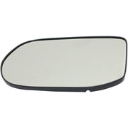 DURAFORCE Mirror Glass For 2006-2011 Honda Civic Driver Side Heated HO1324119 76253SNAA01