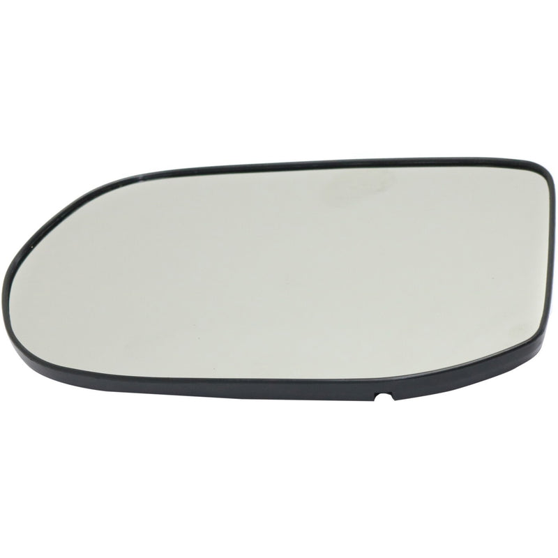 DURAFORCE Mirror Glass For 2006-2011 Honda Civic Driver Side Heated HO1324119 76253SNAA01