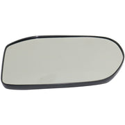 DURAFORCE Mirror Glass For 2006-2011 Honda Civic Driver Side Heated HO1324119 76253SNAA01