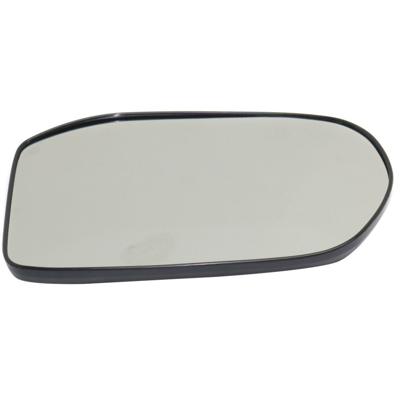 DURAFORCE Mirror Glass For 2006-2011 Honda Civic Driver Side Heated HO1324119 76253SNAA01