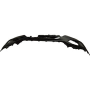 DURAFORCE 04711T7WA80ZZ New Bumper Cover Fascia Front Upper for Honda HR-V 2019