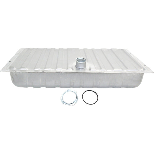 DURAFORCE 16 Gallons Fuel Gas Tank For 1964-68 Ford Mustang Mercury Cougar With Lock Ring