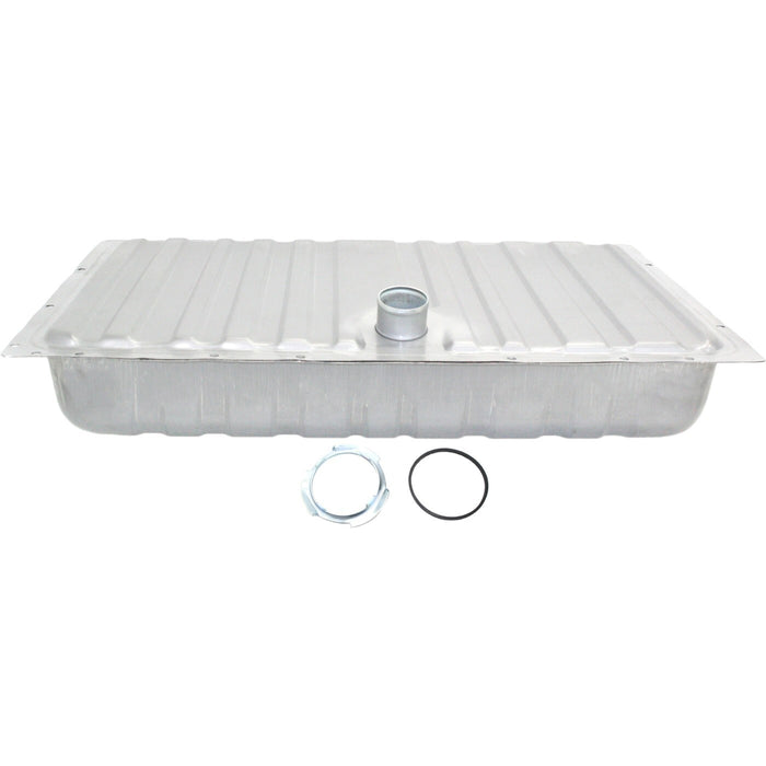 DURAFORCE 16 Gallons Fuel Gas Tank For 1964-68 Ford Mustang Mercury Cougar With Lock Ring