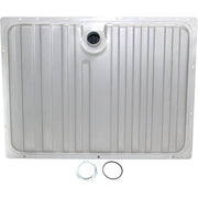 DURAFORCE 16 Gallons Fuel Gas Tank For 1964-68 Ford Mustang Mercury Cougar With Lock Ring
