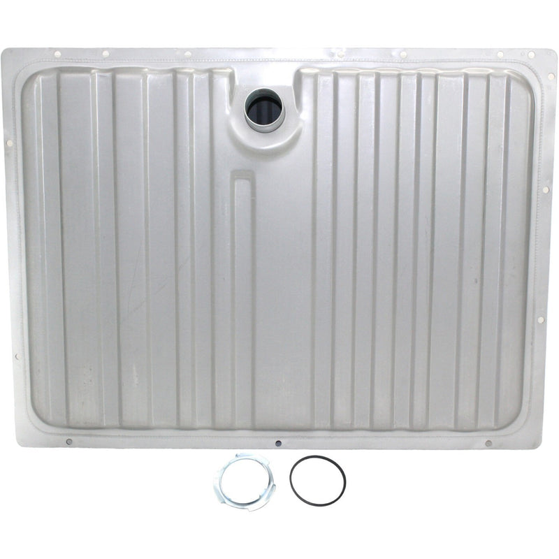 DURAFORCE 16 Gallons Fuel Gas Tank For 1964-68 Ford Mustang Mercury Cougar With Lock Ring