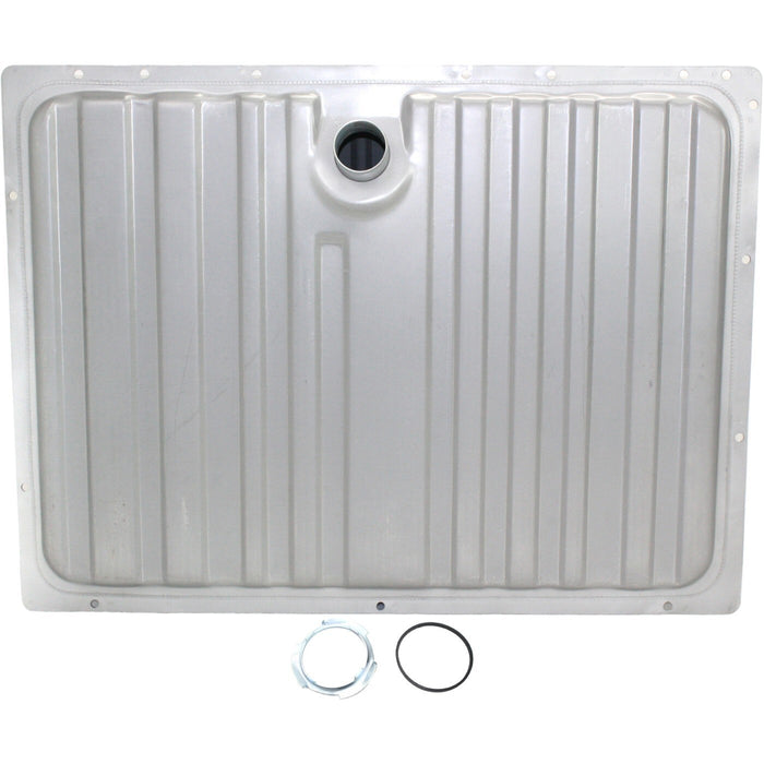 DURAFORCE 16 Gallons Fuel Gas Tank For 1964-68 Ford Mustang Mercury Cougar With Lock Ring