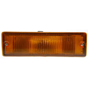 DURAFORCE Front Bumper Kit For 1996-1997 Nissan Pickup