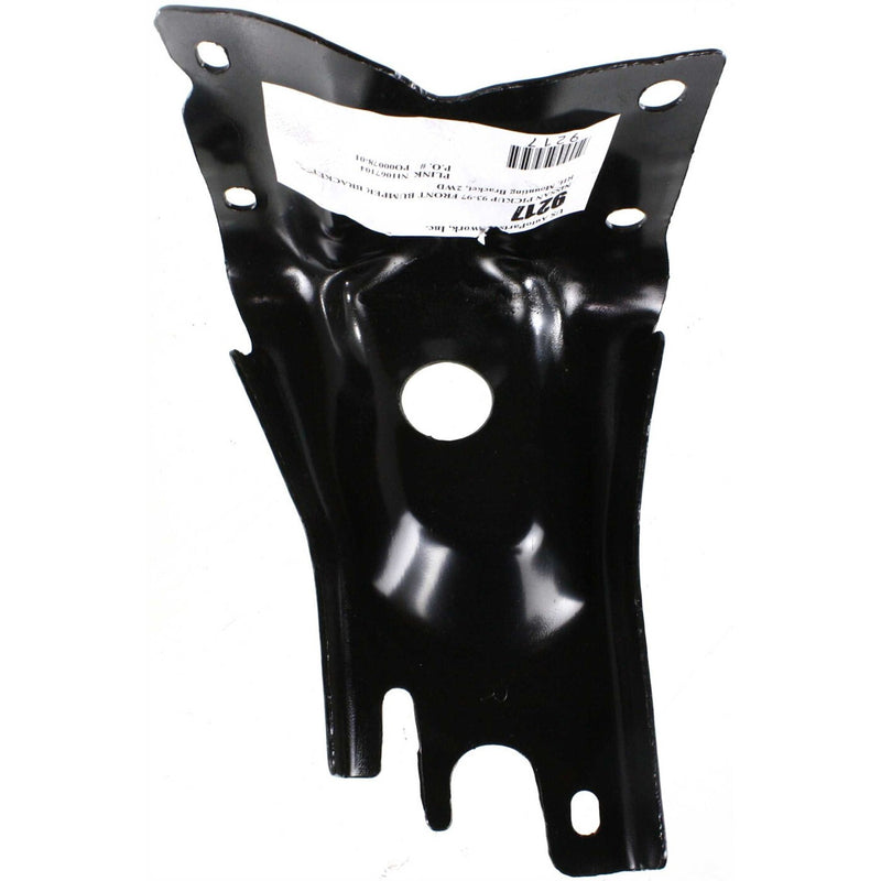 DURAFORCE Front Bumper Kit For 1996-1997 Nissan Pickup