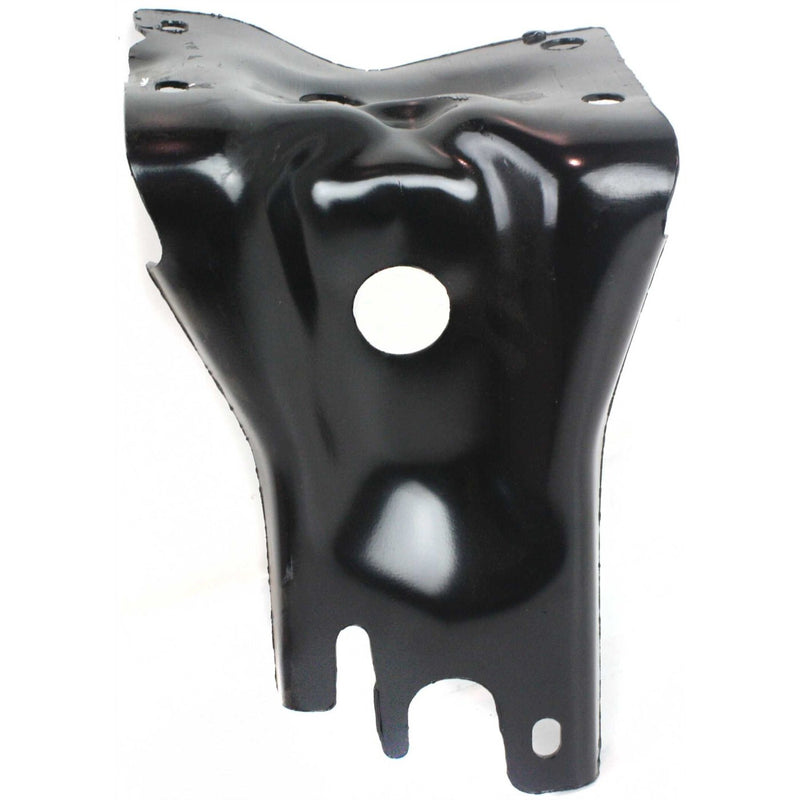 DURAFORCE Front Bumper Kit For 1996-1997 Nissan Pickup