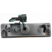 DURAFORCE Front Bumper Kit For 1996-1997 Nissan Pickup